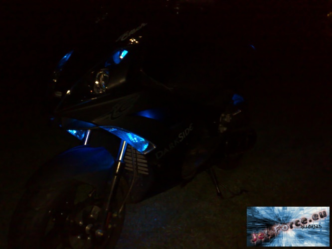 led´s