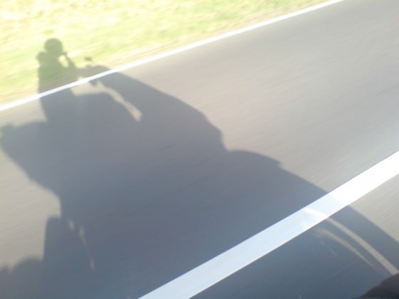 geiles Wetter <3