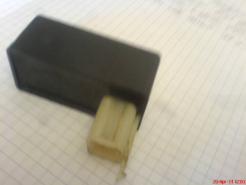 CDI