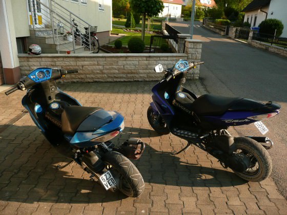 aktueller zustand