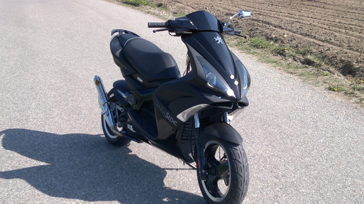 Endlich <3