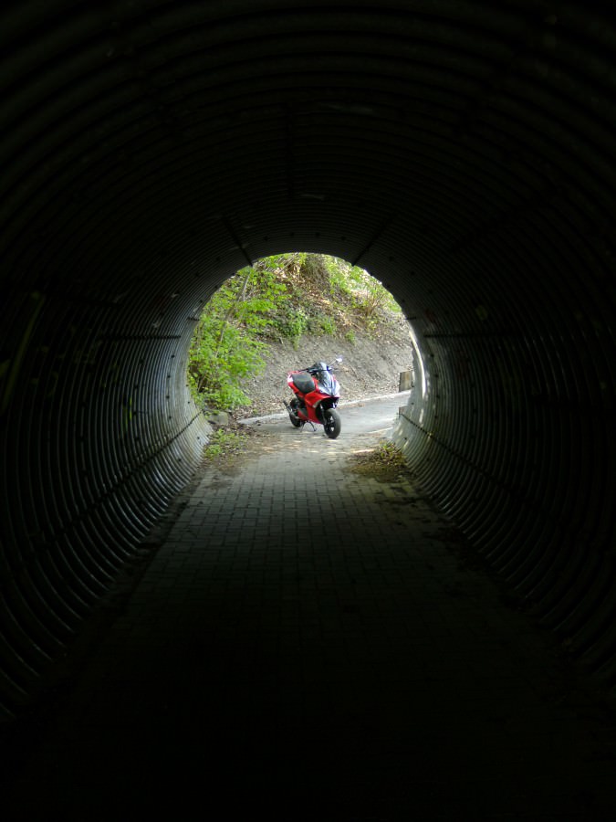 ABSCHIEDSBILDER !