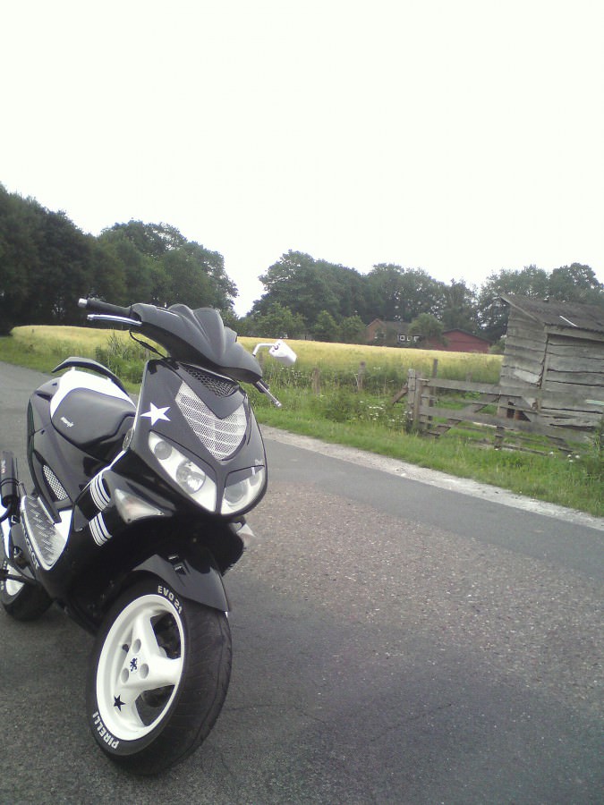 Langeweile :P