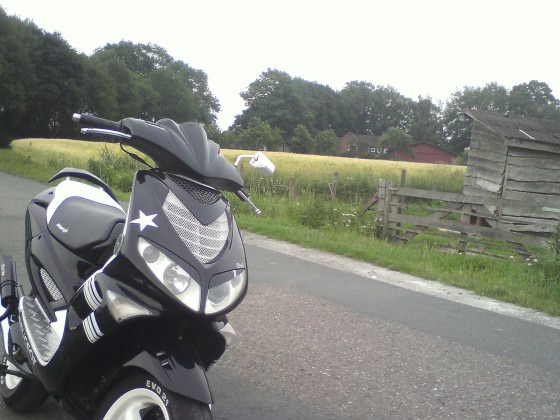 Langeweile :P