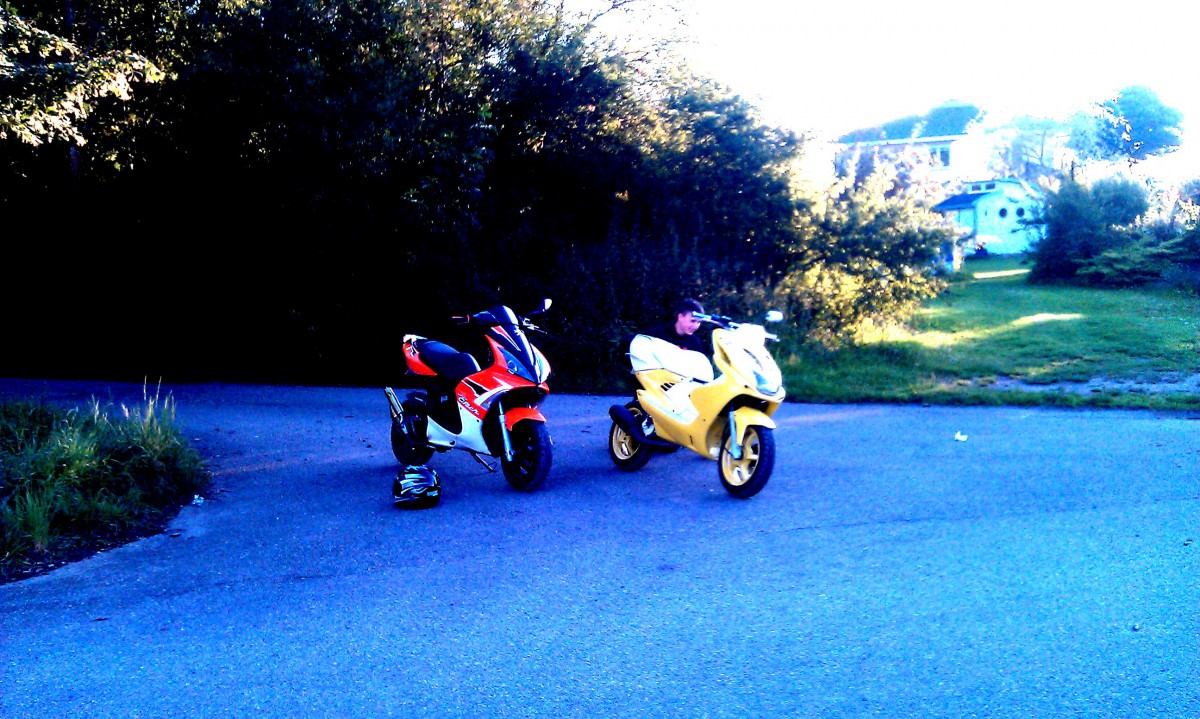 Jet Force *.*