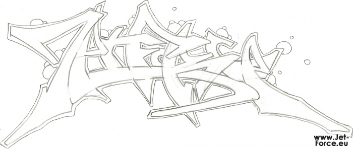 jetforce wildstyle
