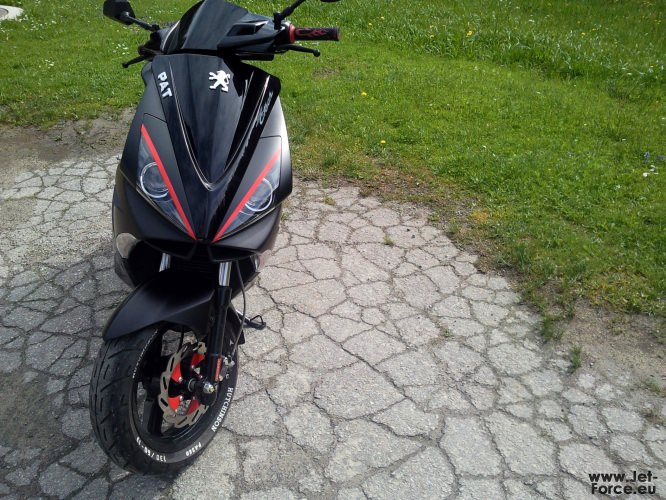 Neuer BB