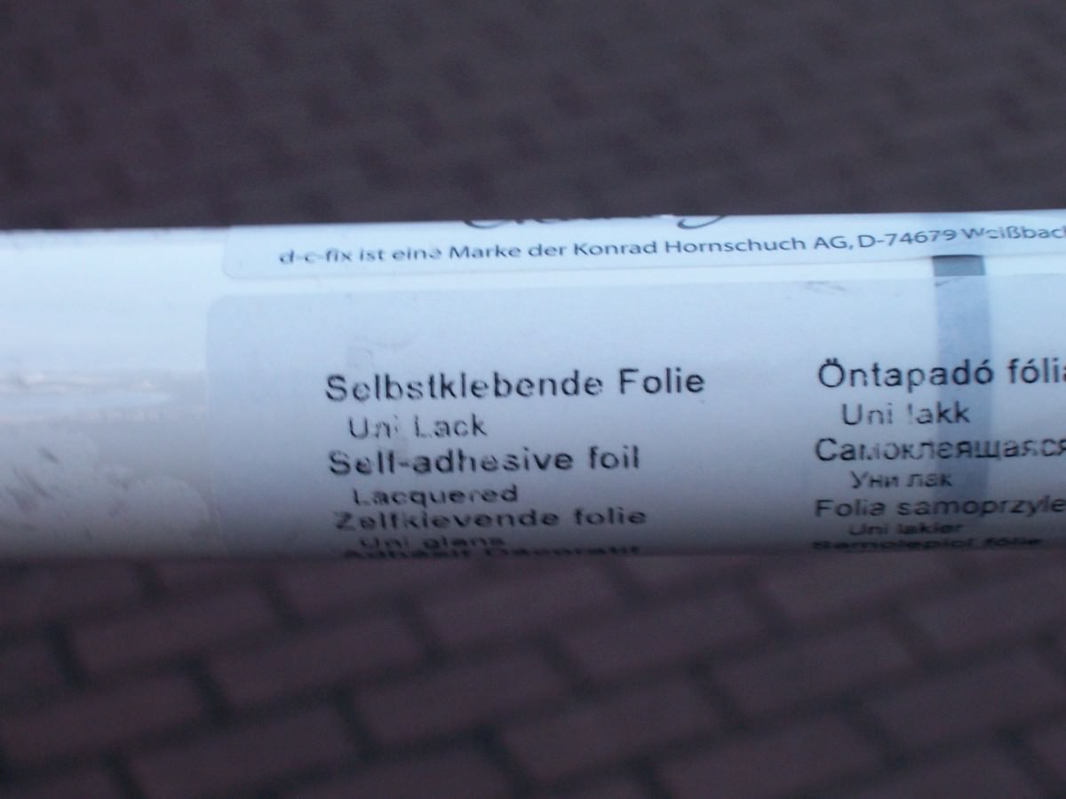Das richtige für BB und reifenschrift ??