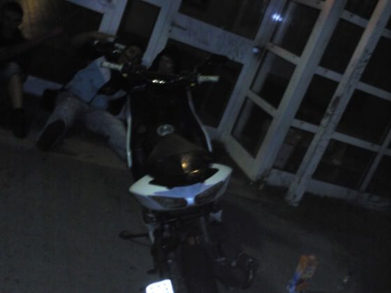 Ya mein klenne renn schlampe immo