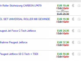Neue Bestellung (: