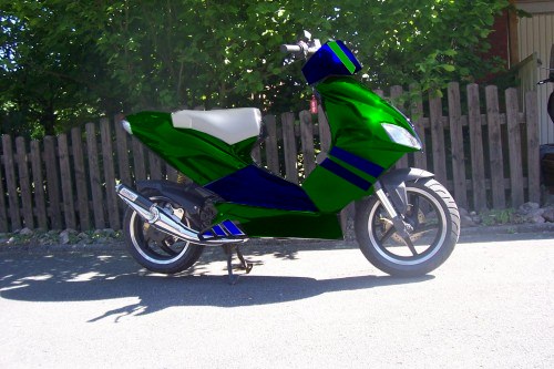 Für Jet-SR-50-Fan !!!