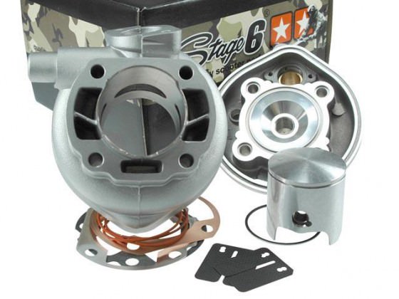 70er stage 6 sport pro
