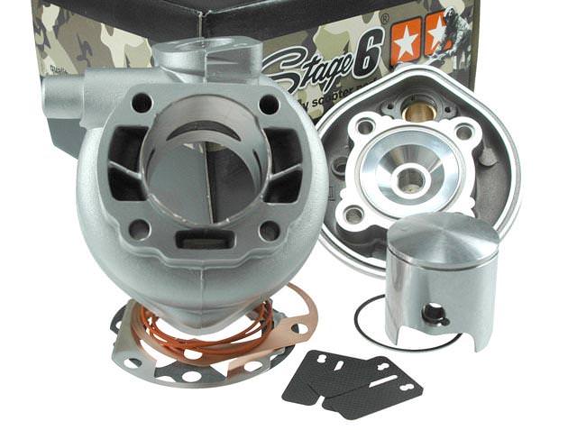 70er stage 6 sport pro
