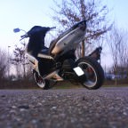 Frühling kommt =)