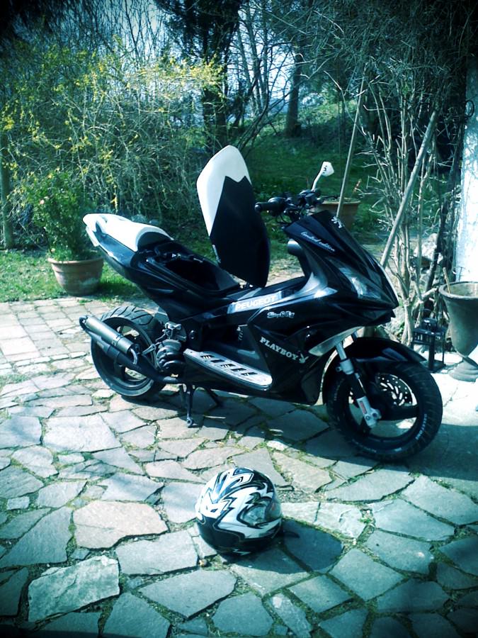 Dieses Wetter ... <3