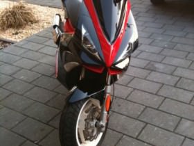 umlackiert