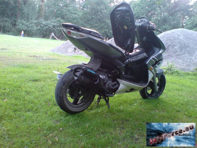 WIeder offen gefahren ^^
