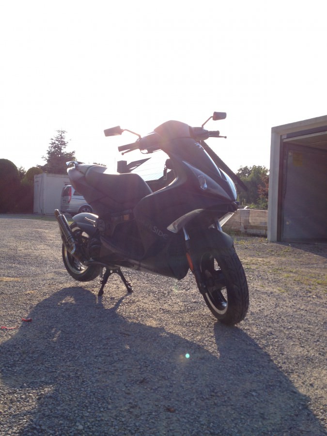Mein baby :)