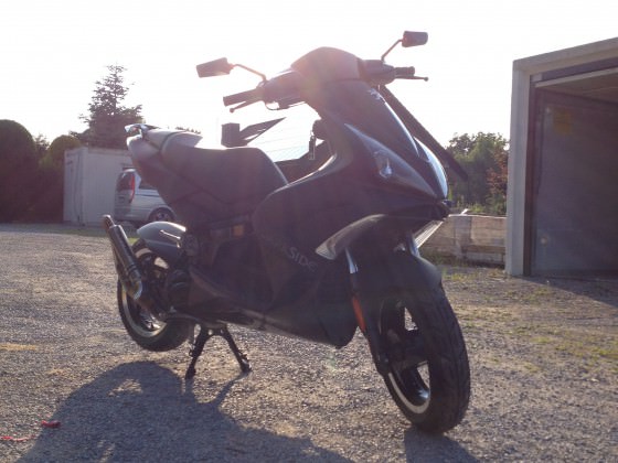Mein baby :)