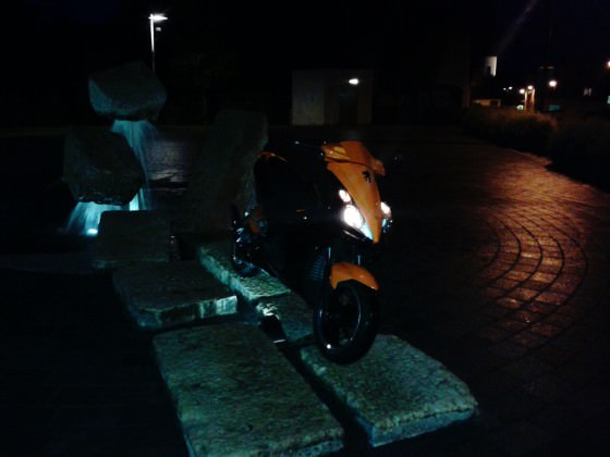 orangeblack jetts