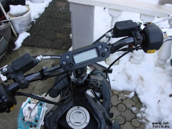 downi und mein kolben