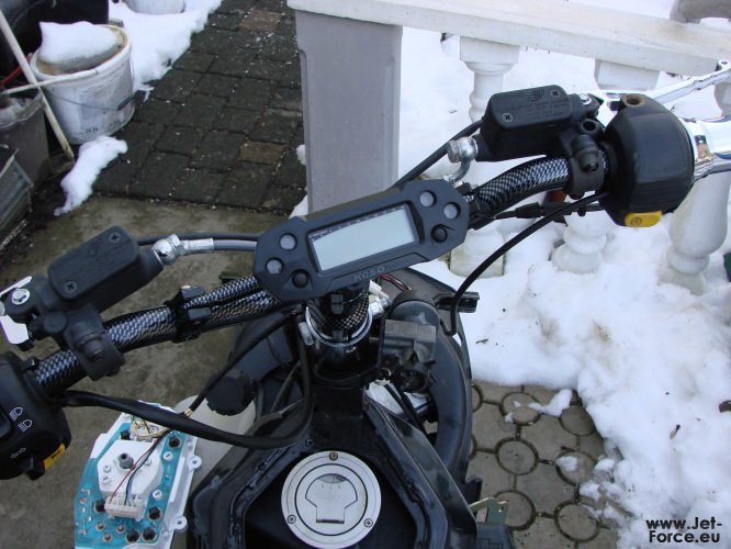 downi und mein kolben