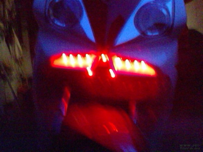 front led