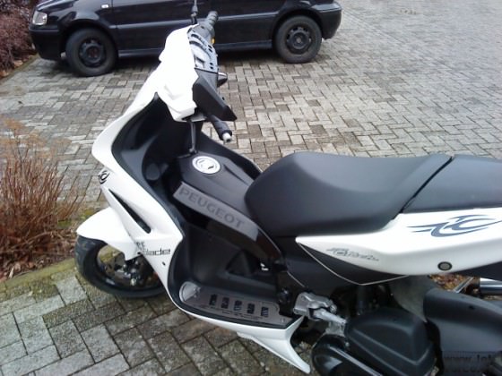 vor dem Unfall