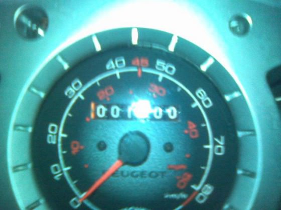 1000km
