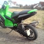 Getönt:)