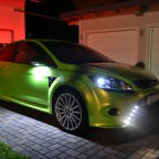 Ford Focus RS