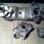 MHR TEAM Big Bore 77 ProFlow Tuned