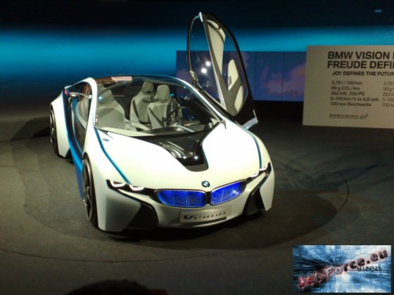 IAA 2009