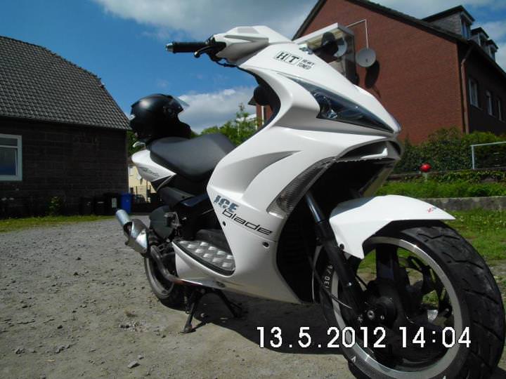 Mein Jetforce <3