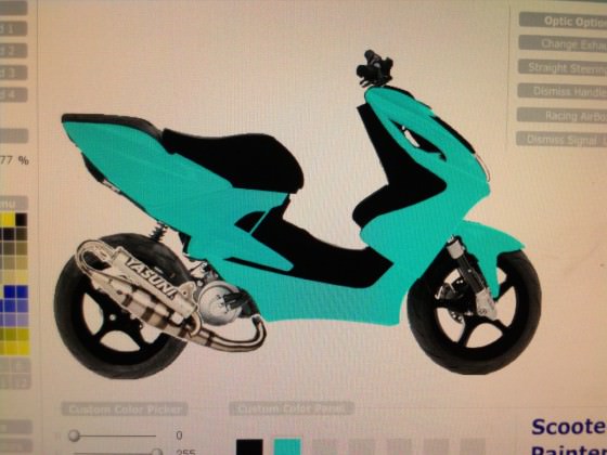 Rox 3.0 Planung