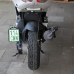 KZH an der Vario *-*