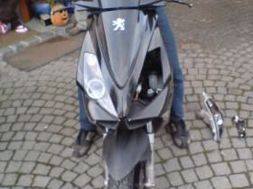 unfall ..