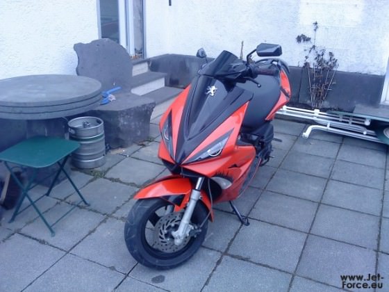 Mein Schatz immoment :D