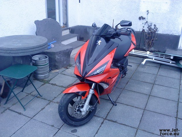 Mein Schatz immoment :D