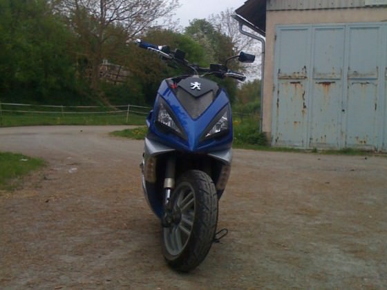 Mein SF3