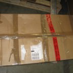 e-mail von dhl grad gekommen!
