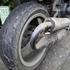 Yasuni Motocross Exhausts :D
