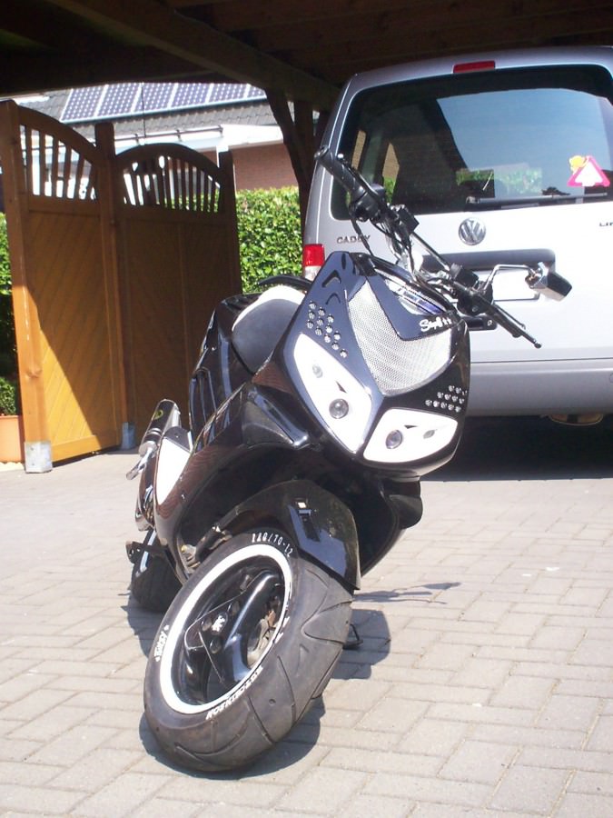 Speedy *__*