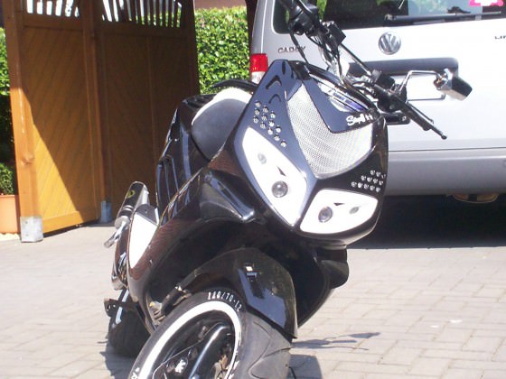 Speedy *__*