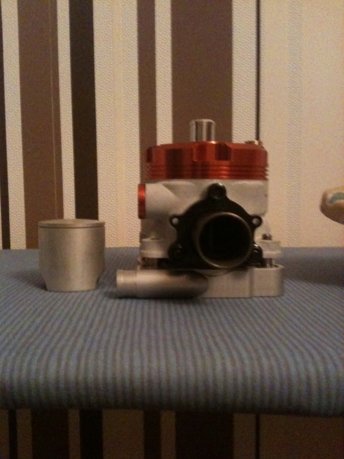 Er ist da <3
