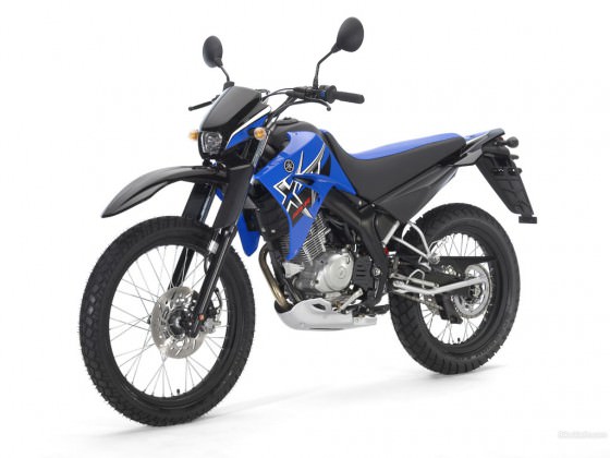 Neues Moped