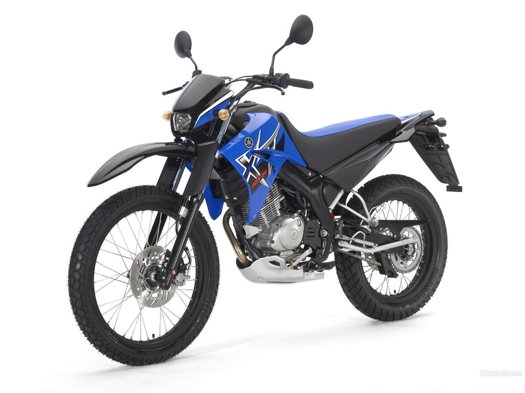 Neues Moped