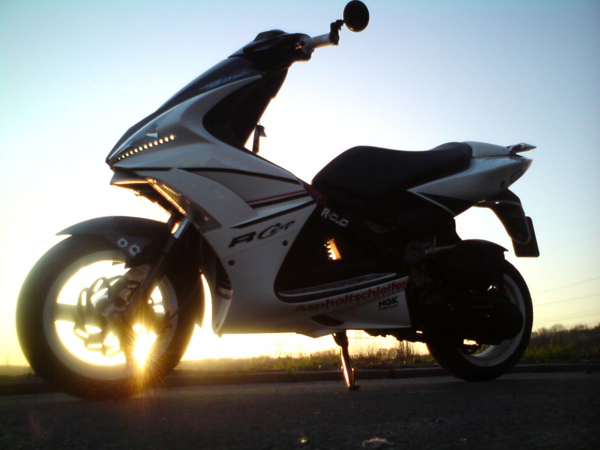 Der Scooter