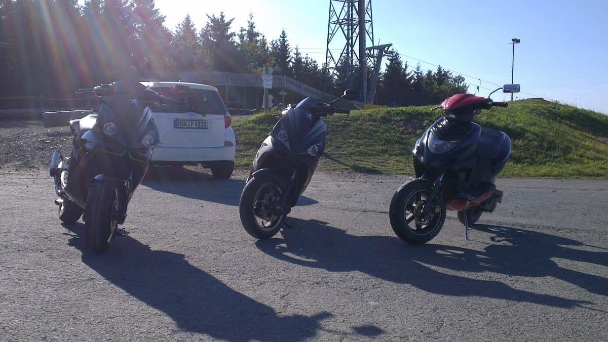 Winterberg :)