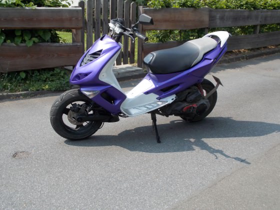Speedy ;)